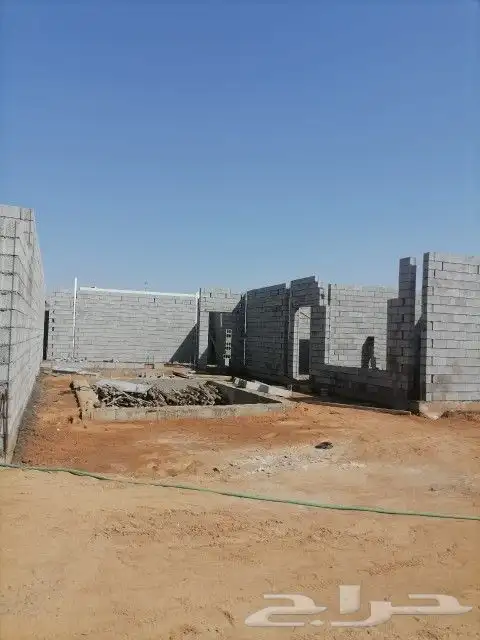 مقاول مباني عام 3