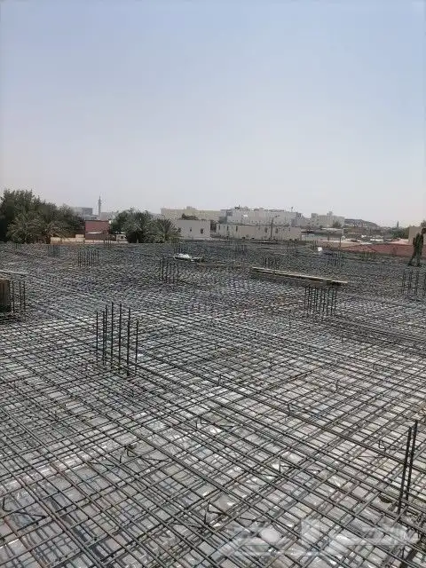 مقاول مباني عام 7