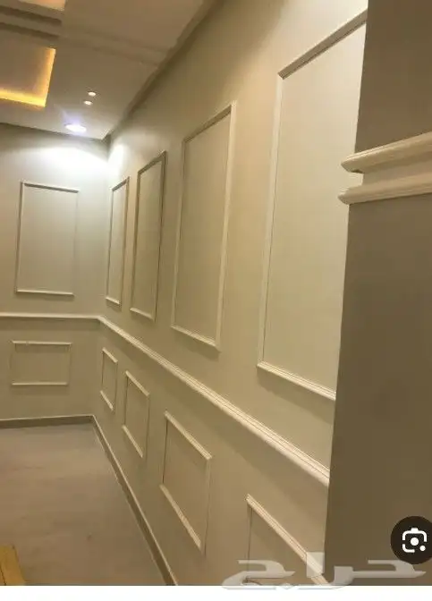 معلم دهانات وديكوررات الرياض 0