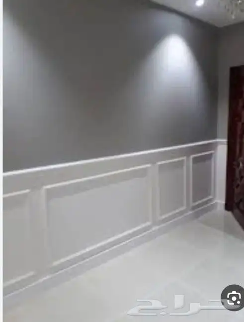 معلم دهانات وديكوررات الرياض 4