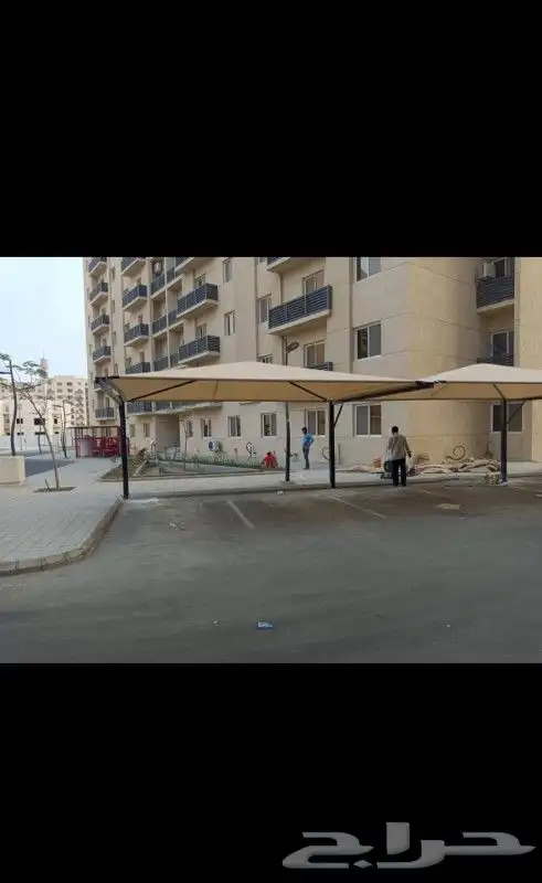 مظلات سيارات جده وسواتر وبيوت الشعر 1