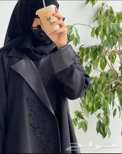 عبايات تفصيل حسب الطلب جمله وتجزئه 11
