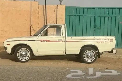تجمع سيارات تراث ببيشه 0