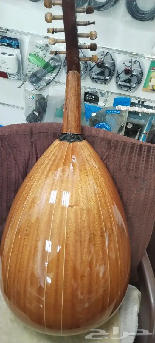 عود زرياب عراقي موديل 1 0