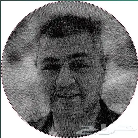 لوحات جدارية رسم بالخيط والمسامير ديكور 2