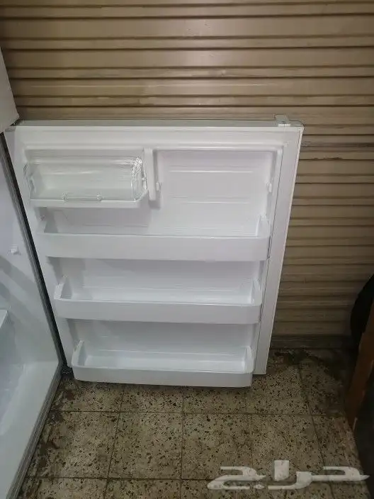 مجموعة ثلاجات 22 قدم توشيبا و مابي و كينمور بحالة الجديد 24