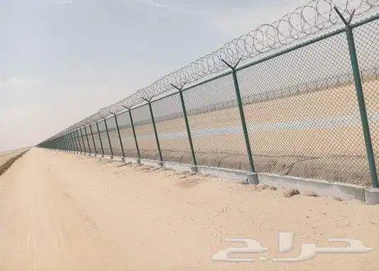 مقاول شبوك ونخيل 2