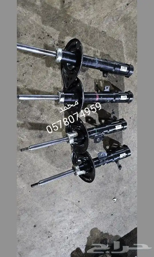 لكزس es350 مساعدات و مقصات 0