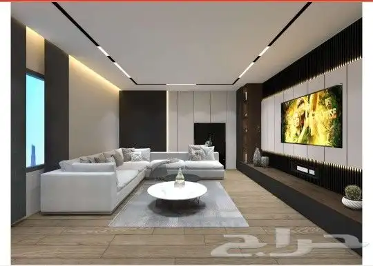 اصباغ مضلات سواتر ديكورات 1