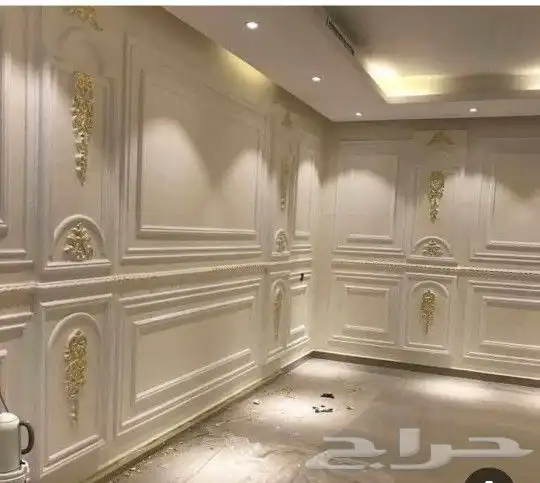 معلم دهانات وديكوررات الرياض 5