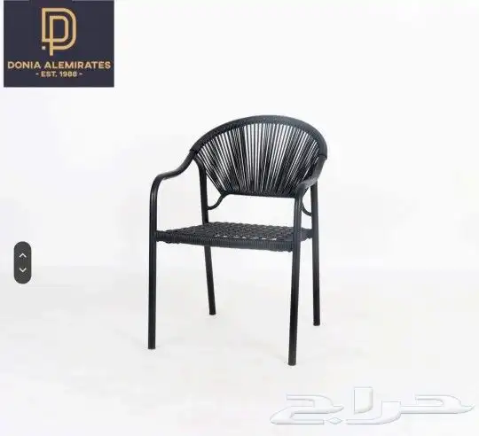 كرسي كراسي كوفيات مطاعم 35
