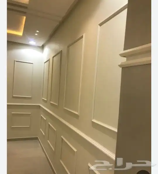 معلم دهانات وديكوررات الرياض 2