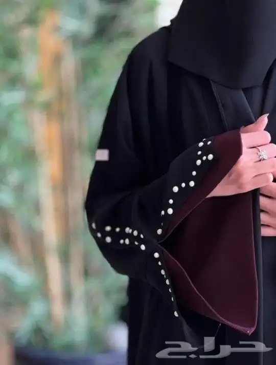عبايات تفصيل حسب الطلب جمله وتجزئه 16