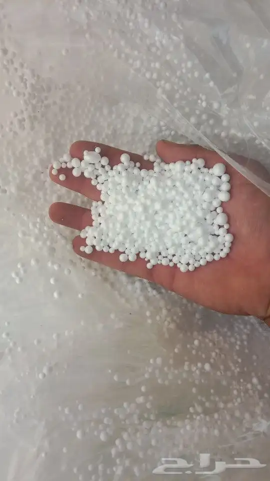 حبيبات فلين مخروطي فلين حلويات تبسي 22