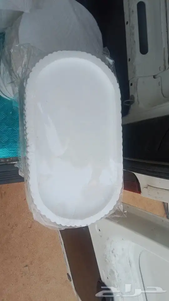 حبيبات فلين مخروطي فلين حلويات تبسي 14