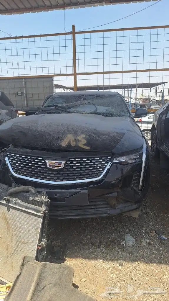 كدلك CT4 2023 0