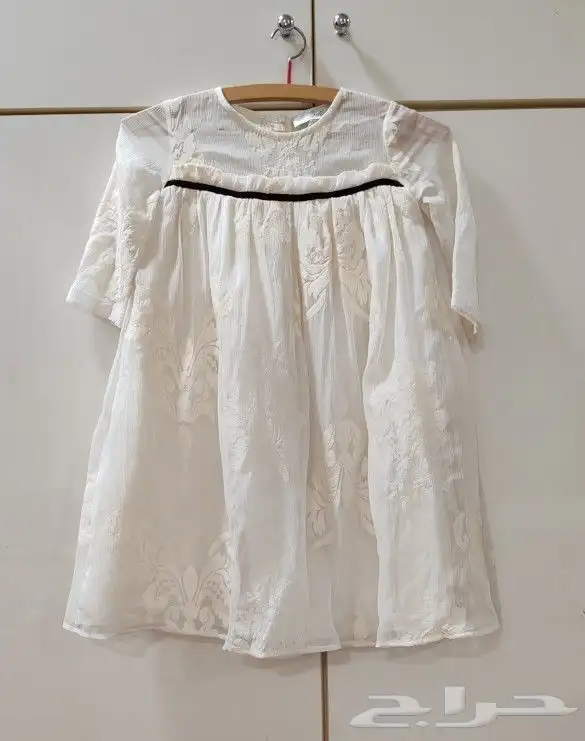 فساتين بناتي 3