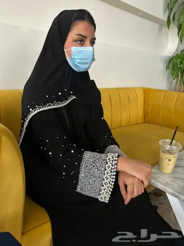 عبايات تفصيل حسب الطلب جمله وتجزئه 26