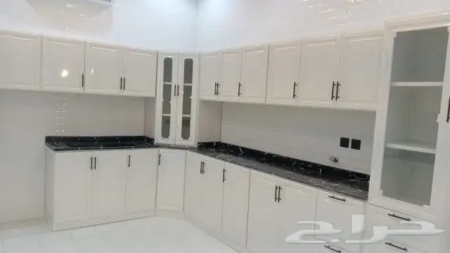 مطابخ تفصيل وجاهز معدال وجاهز عادي حسب طلب العميل صاج ألماني 1