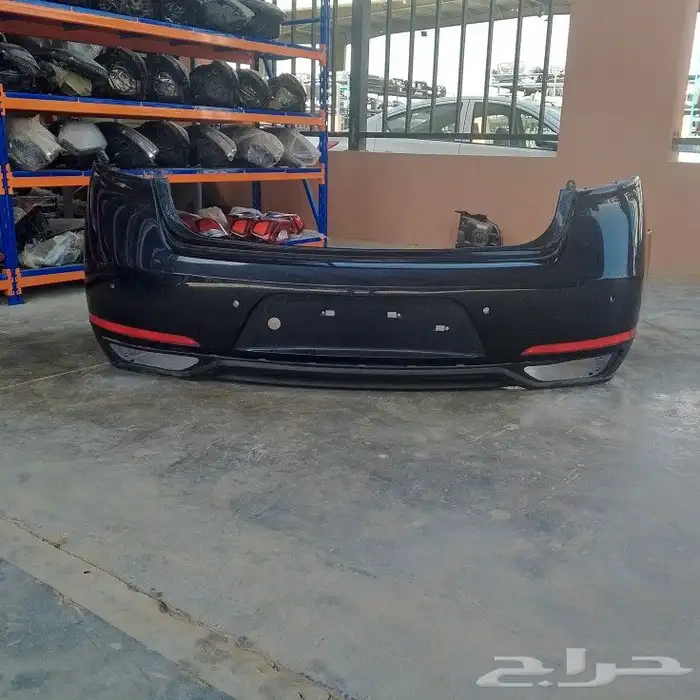 صدام كيا كادينزا 2018 اصلي وكاله 0