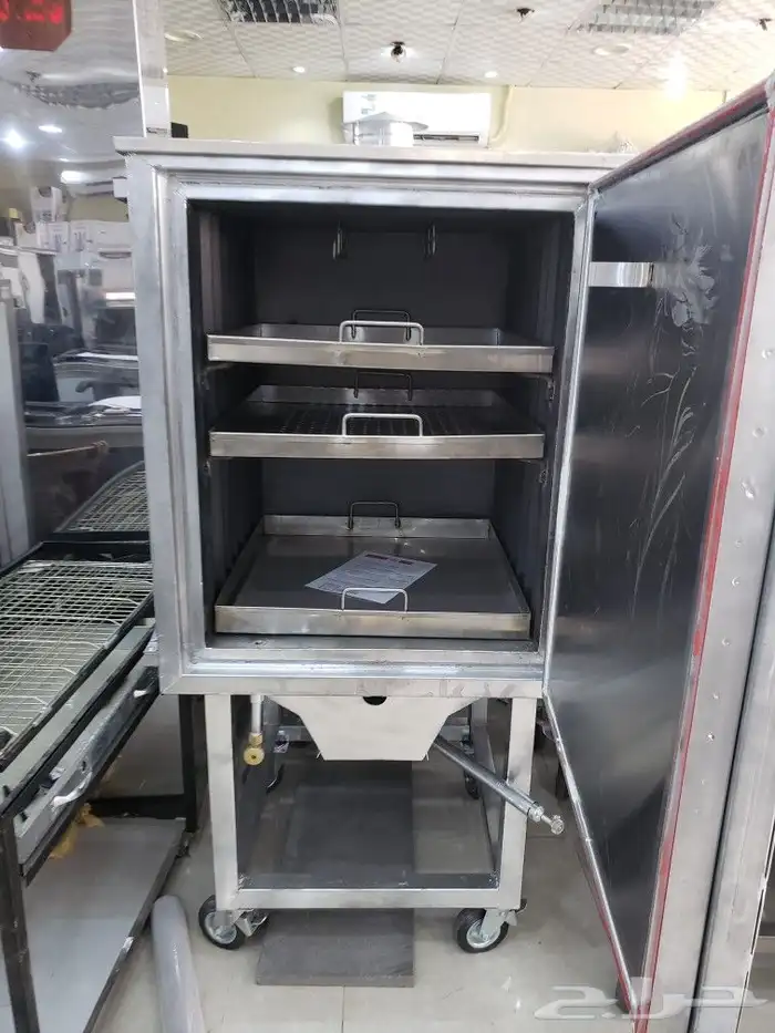 افران مندي مصنع بريدة الحديثة 5