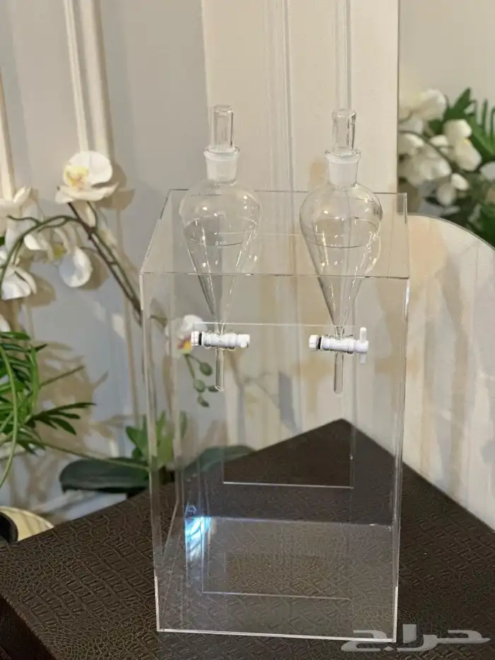 بارات العطور 2