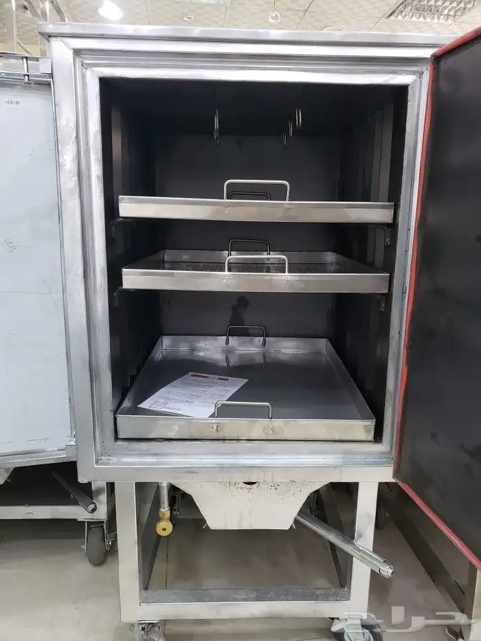 افران مندي مصنع بريدة الحديثة 6