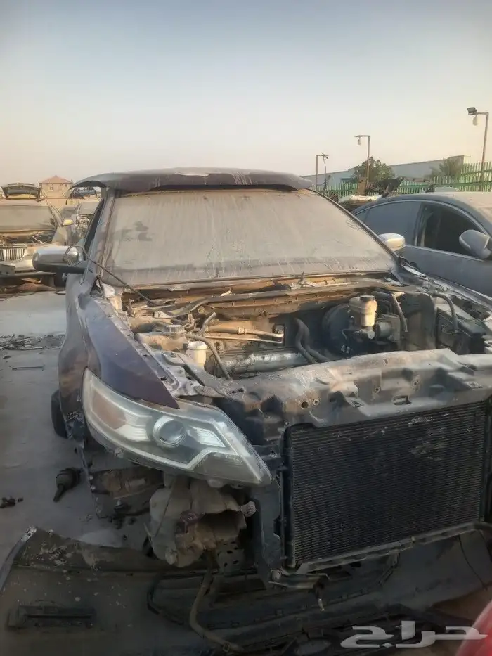 تورس 2011 1