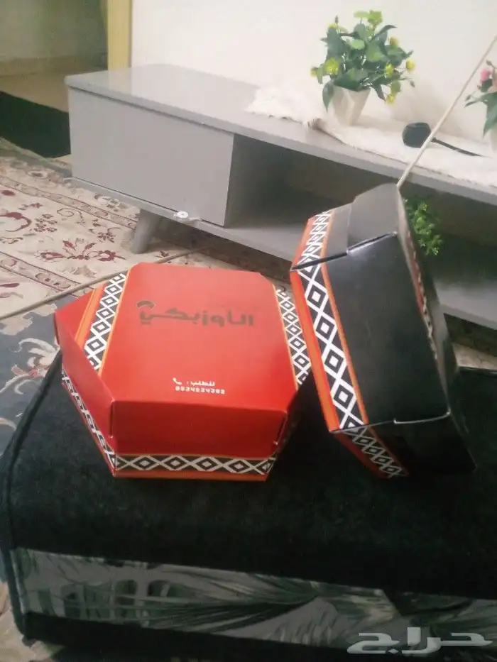 مطابع لمسه احتراف 9