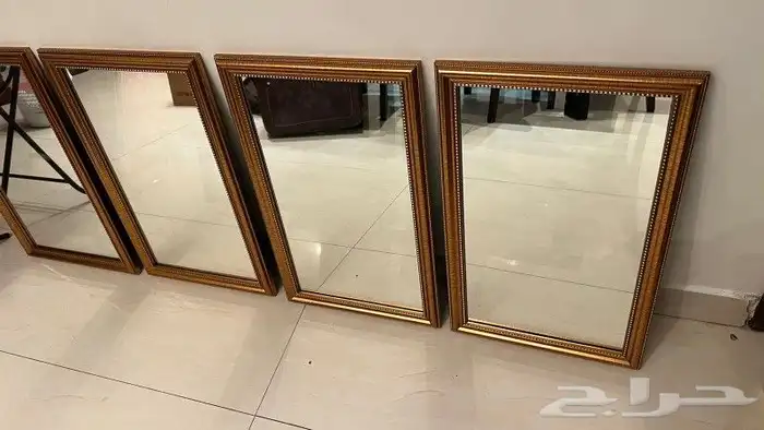 مرايا جديدة 1