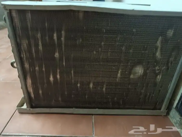 مكيف شباك كارير امريكي 18 او 24 3