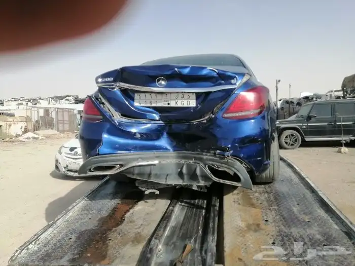 قطع غيار بي ام ومرسيدس 4