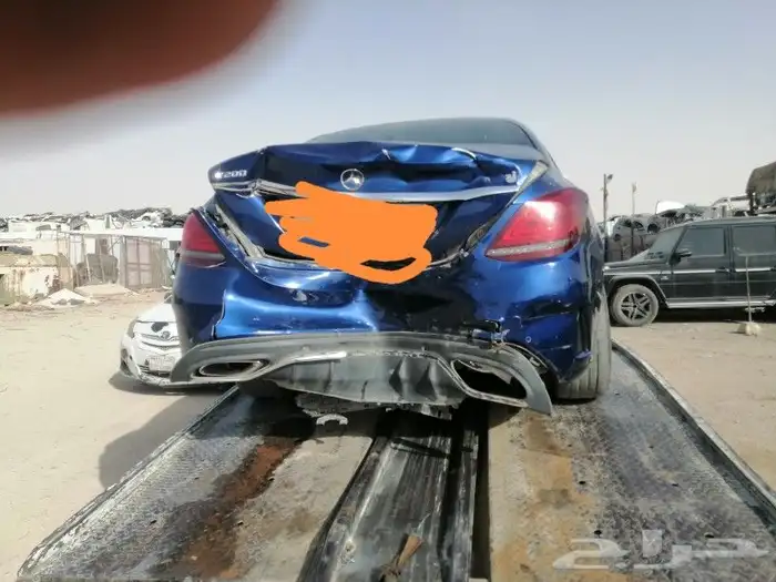 قطع غيار بي ام ومرسيدس 6