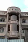 زجاج سكريت بلكونات دربزين أبواب سحاب جازان وضوحيها 5