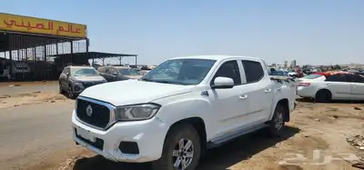 تشليح وقطع غيار السيارات الصيني 3