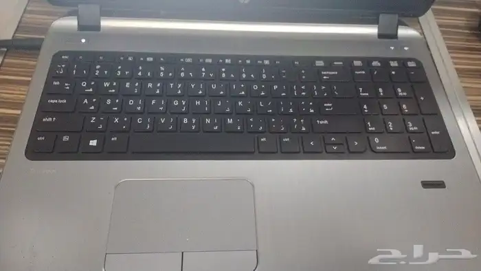 لابتوب core i5 HP يصلح للالعاب 0