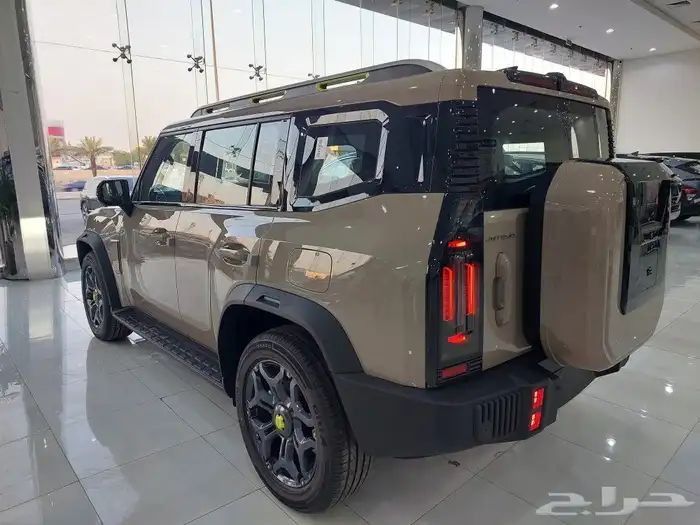 عرض خاص جيتور T2 LUXURY 2025 9