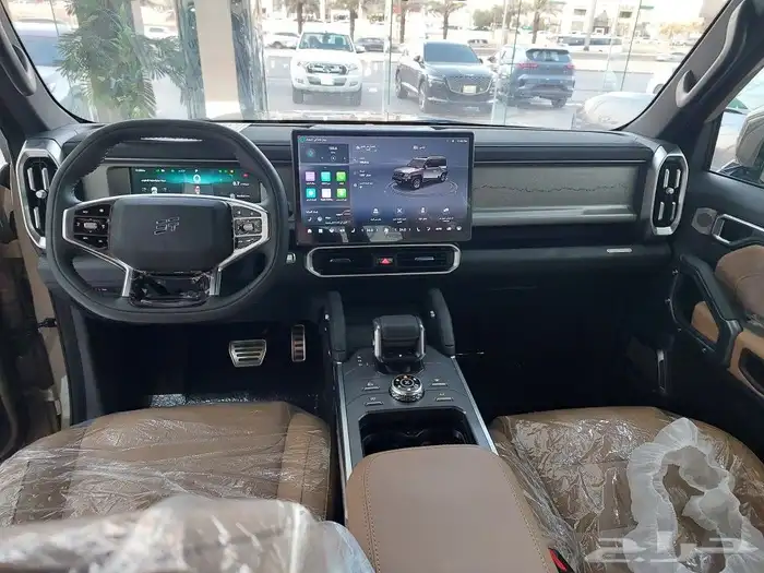 عرض خاص جيتور T2 LUXURY 2025 7