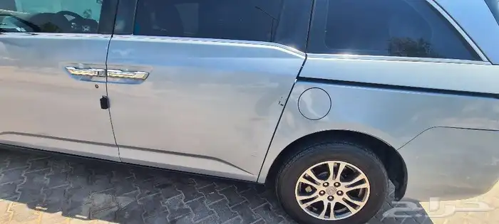هوندا اوديسي للبيع 2012 2