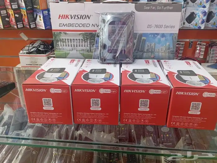 السلام عليكم شغل كاميرات فني كاميرات صيانه كاميراتتمديد تركي 3