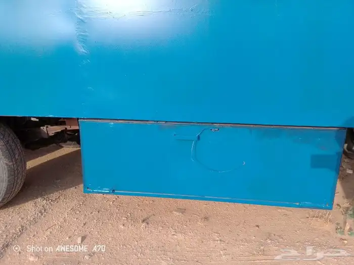 كرفانه للبيع 10