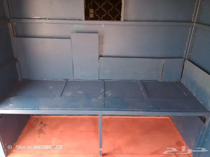 كرفانه للبيع 8