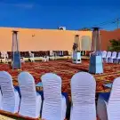 تاجير للحفلات والمناسبات ابراج كهرباء عرضات قهوه مع الصبابين 9