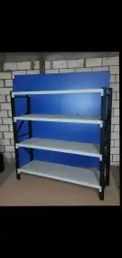 رفوف مستودعات ومعارض 2