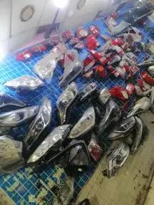شمعات قزاز انوار تفصيل اسطبات اصلاح شمعات محولات وكاله عدسات 47