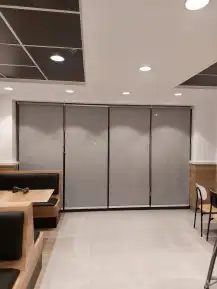 ستائر رول و معدنية تفصيل 5