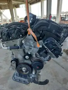 مكينة دوج تشارجر 2014 2015 2016 2017 1