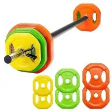 أدوات ومعدات رياضية - معدات التدريب الرياضية 0