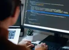 تصميم و تطوير مواقع الكترونية وتطبيقات-حلول واستشارات تقنية 36