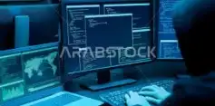 تصميم و تطوير مواقع الكترونية وتطبيقات-حلول واستشارات تقنية 46